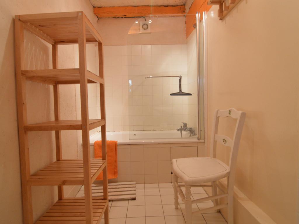 Magnificent Holiday Home With Pool Saint-Paul-du-Bois 외부 사진
