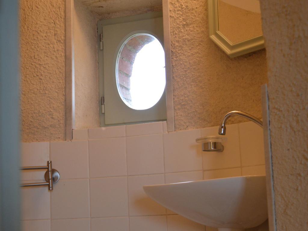 Magnificent Holiday Home With Pool Saint-Paul-du-Bois 외부 사진
